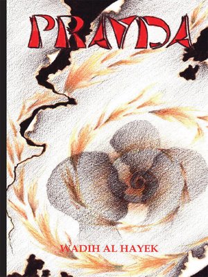 cover image of The Friend